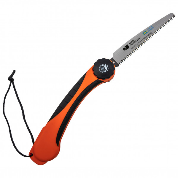 Nordic Pocket Saw - Nordic Pocket Saw Fold - Scie