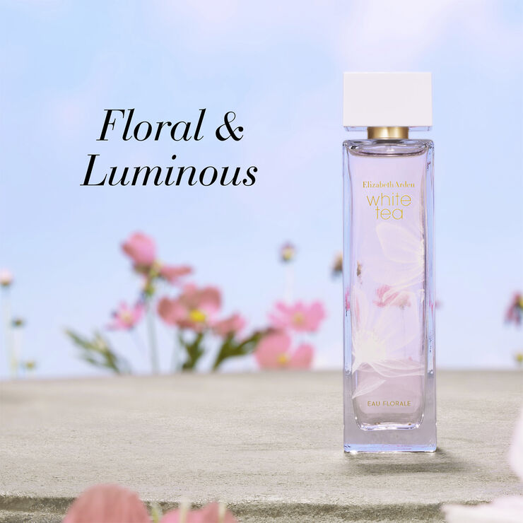 Elizabeth Arden White Tea Eau Florale Eau de Toilette