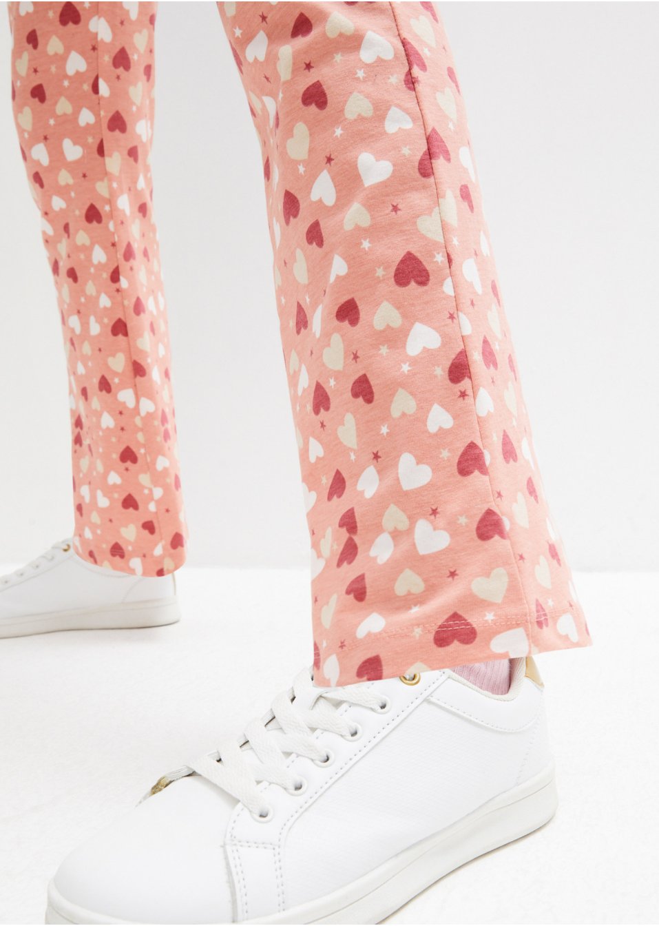 Pantalon jazz fille