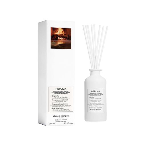 Maison Margiela Replica Diffuser, By The Fire
