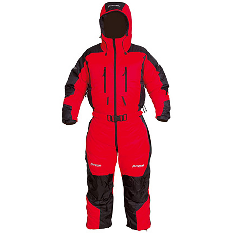 Bergans Herren Expedition Down Overall