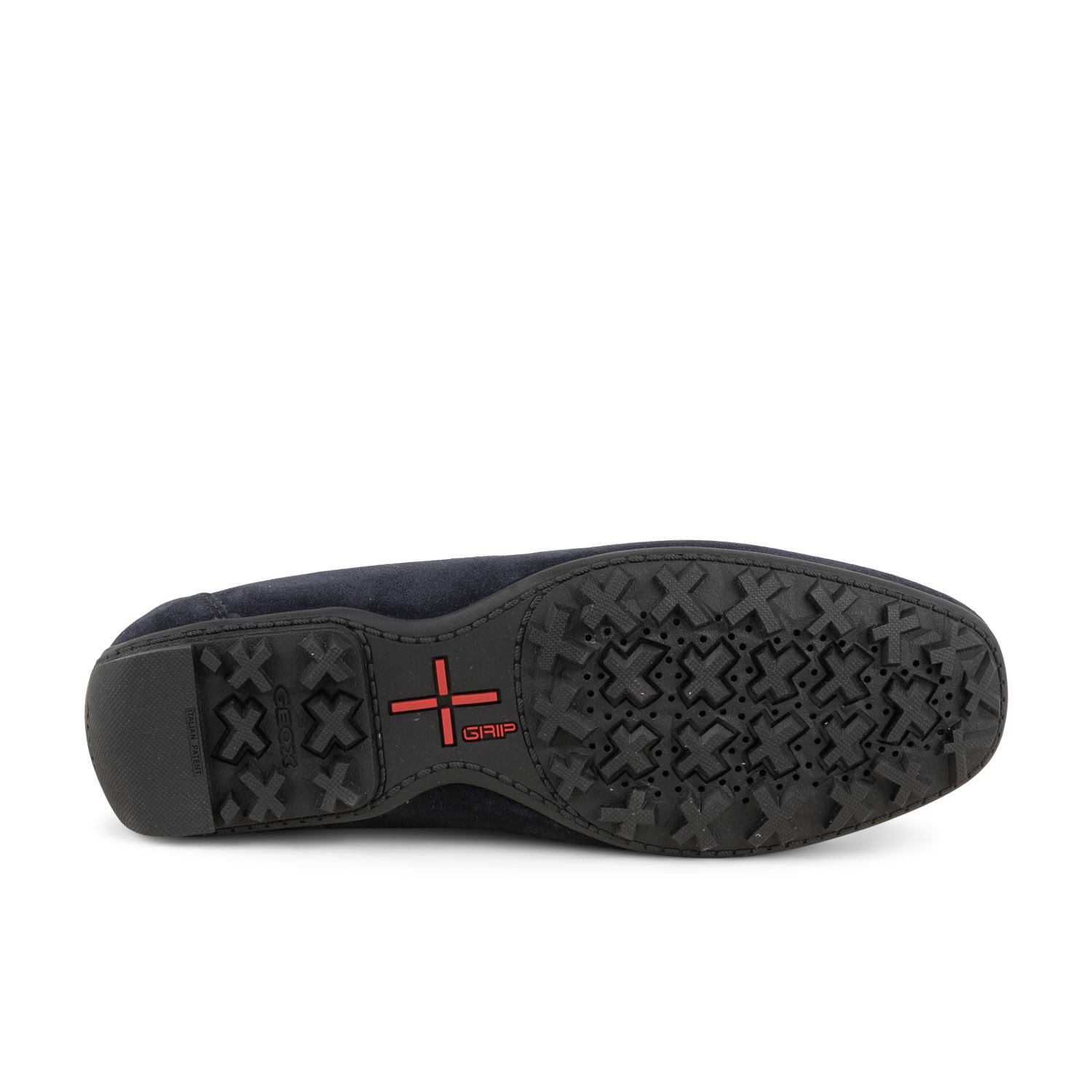 Mocassins homme GEOX KOSMOPOLIS