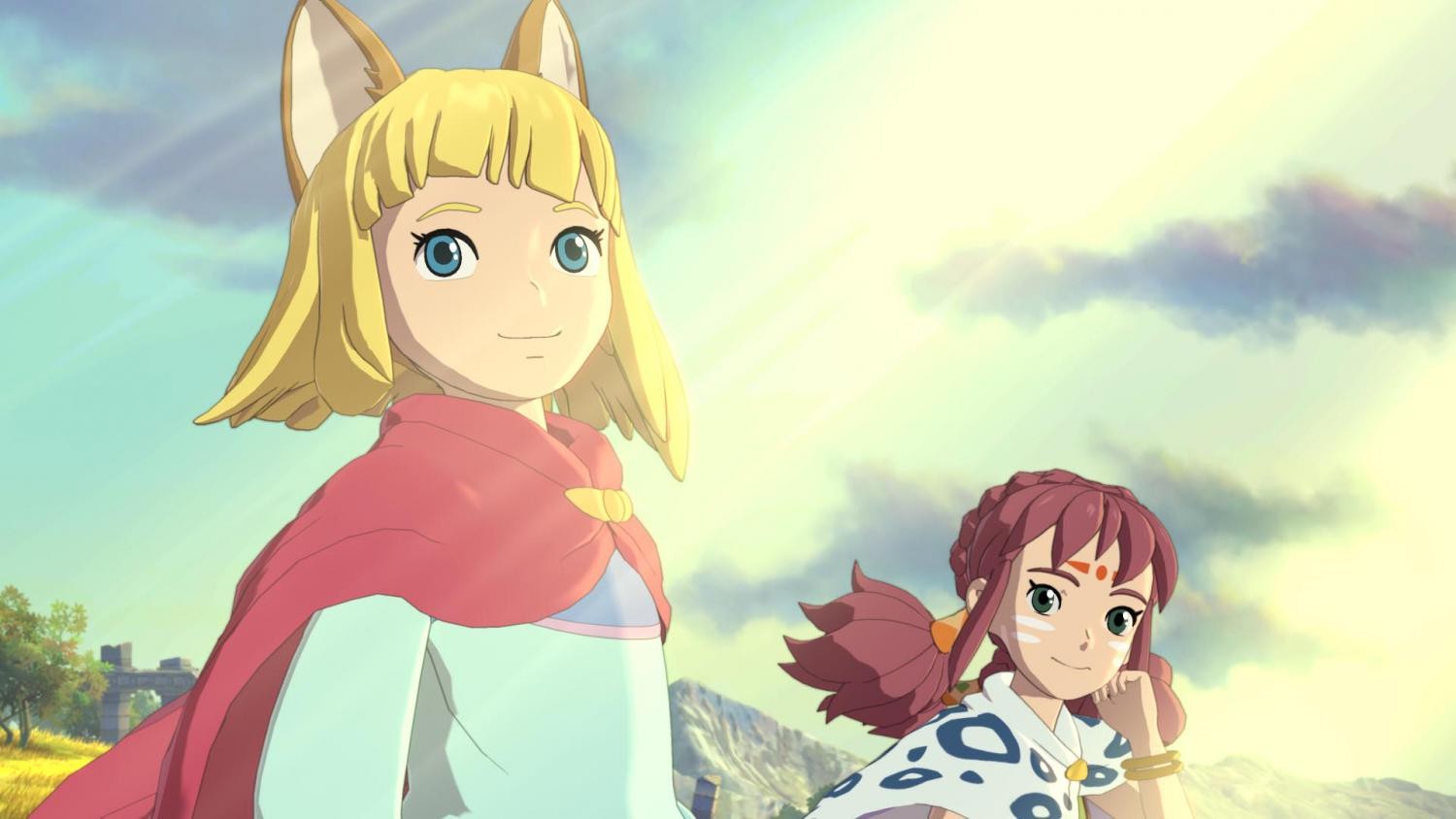 Ni no Kuni™ II: Revenant Kingdom- PC