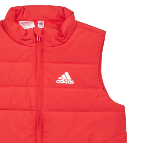 Adidas Sportswear - JK PAD VEST - Rouge