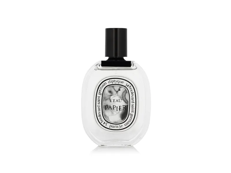 Diptyque L'Eau Papier Eau De Toilette 100 ml (unisex)
