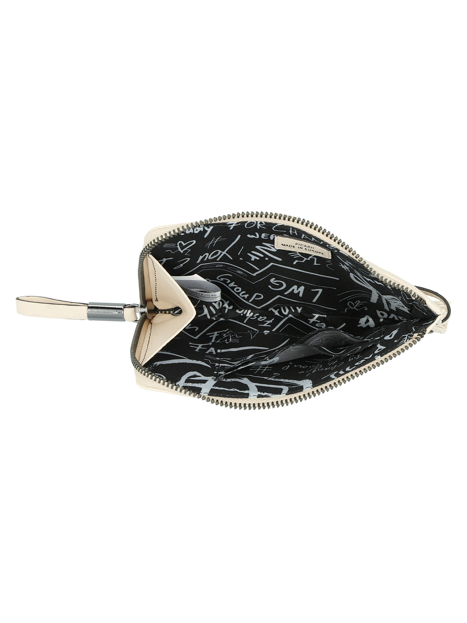 PICARD HANDYTASCHE UND PORTEMONNAIE VOIL