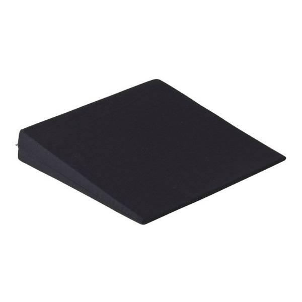 SUNDO Keilkissen Basic<br>1 Stück, schwarz