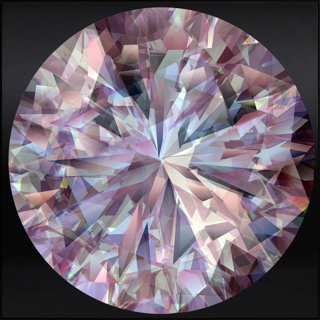 Pink Dream by Anton Sparx - Limited Edition. Edition of: 150. Signed.
