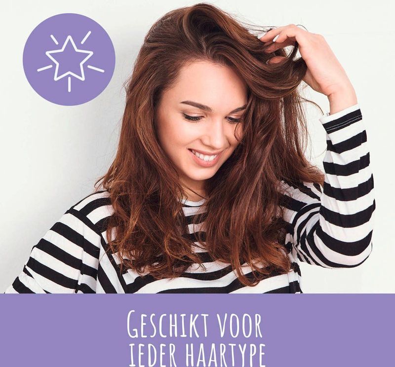 Andrélon Iedere Dag Shampoo - 6 x 300 ml - Voordeelverpakking