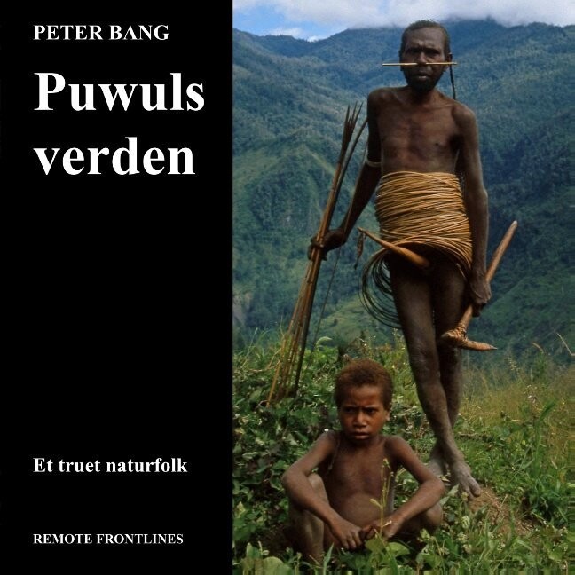 Puwuls Verden - Peter Bang - Bog