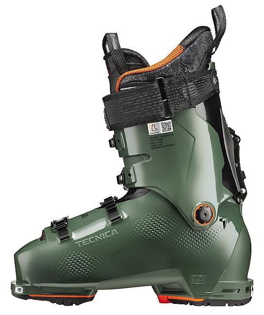 TECNICA - CHAUSSURES SKI FREERANDO COCHISE 120 DYN GW