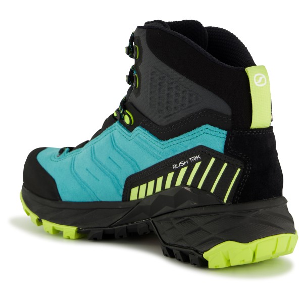 Scarpa - Women's Rush Trek GTX - Chaussures de randonnée