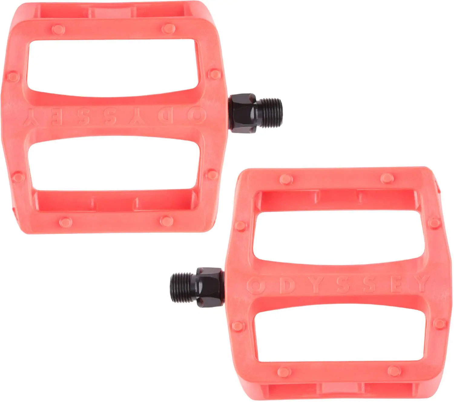 Odyssey Grandstand V2 PC BMX Pedaler | SkatePro