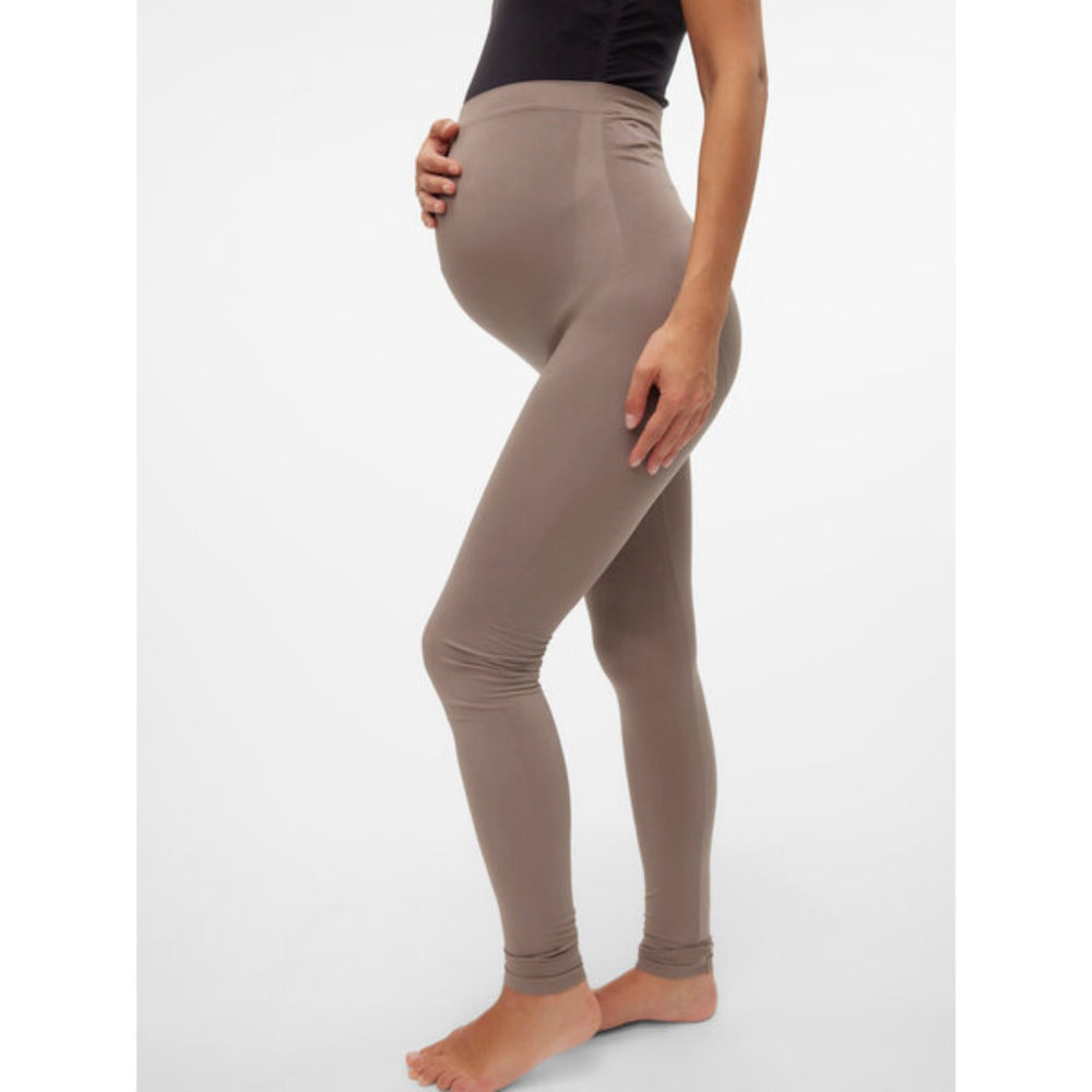Køb Mama;licious Falcon Tia Jeanne Leggings Noos
