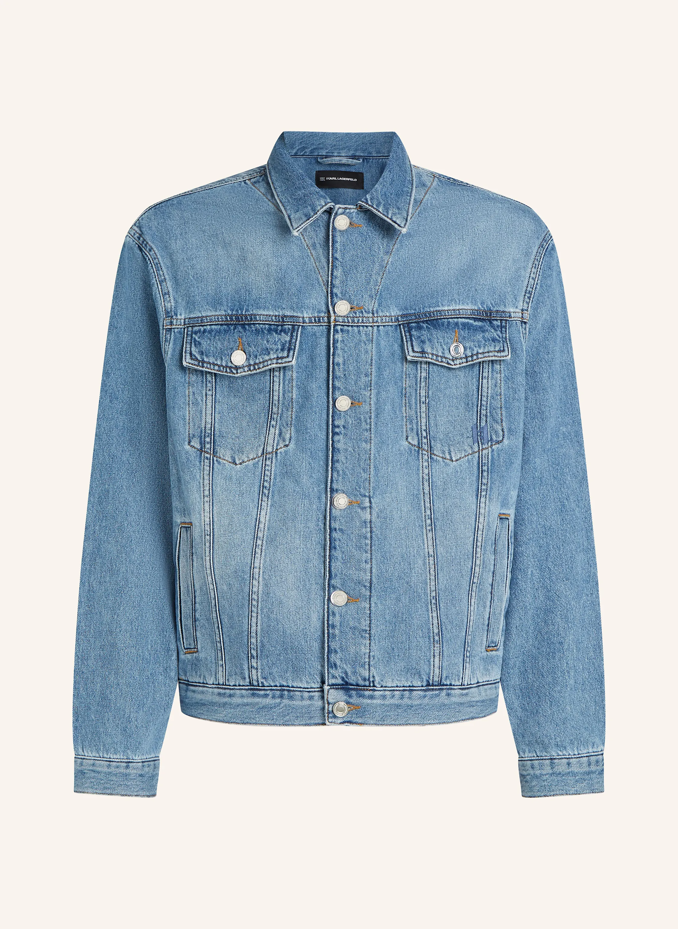KARL LAGERFELD Jacke