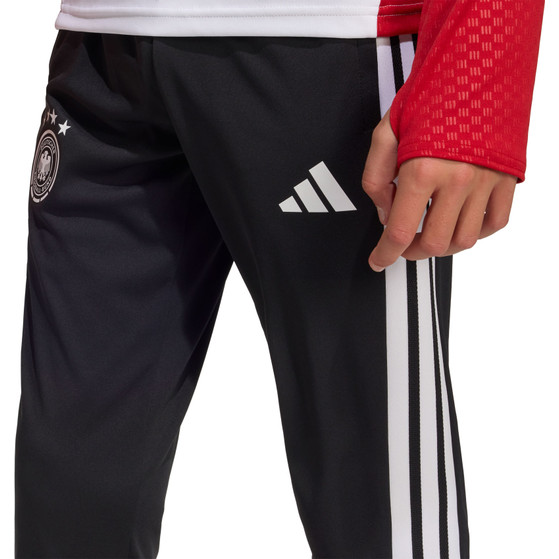 adidas Duitsland Training Pant Kids WK 2026