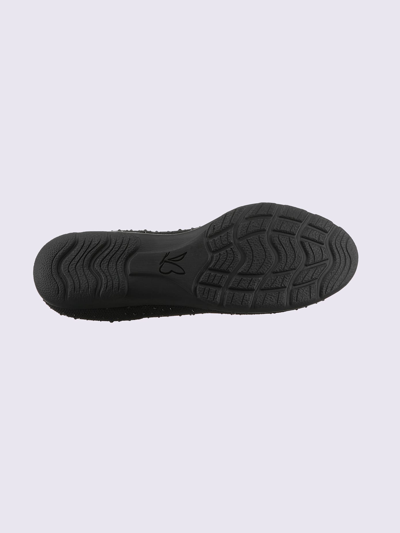Ballerines largeur g*