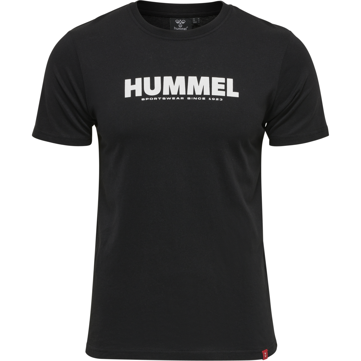 hmlLEGACY 2-PACK T-SHIRT