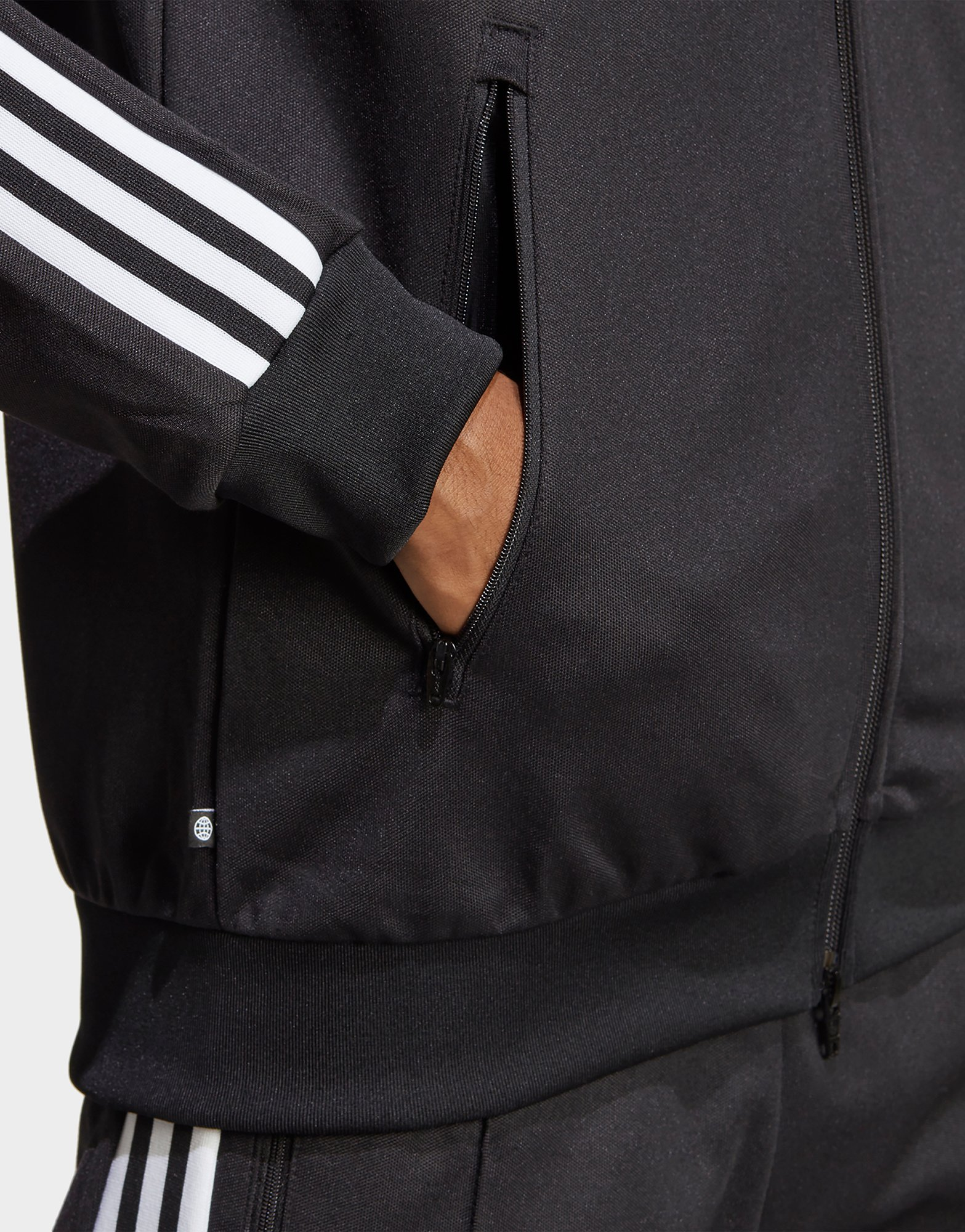 adidas Veste de survêtement Adicolor Classics Beckenbauer