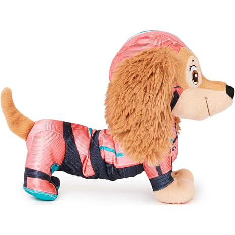 Paw Patrol Movie 2 Liberty og Poms bamser