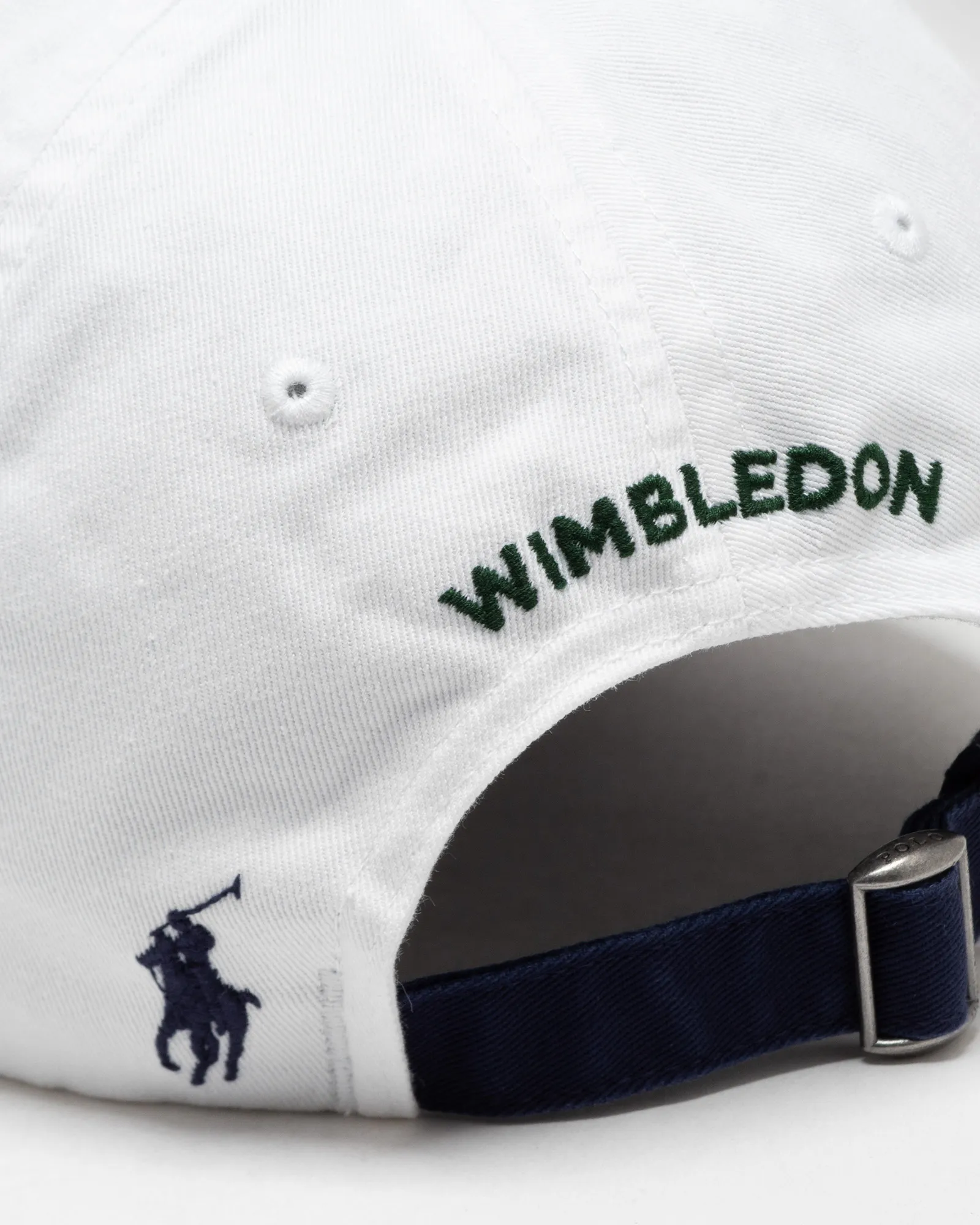 Polo Ralph Lauren WIMBLEDON CAP