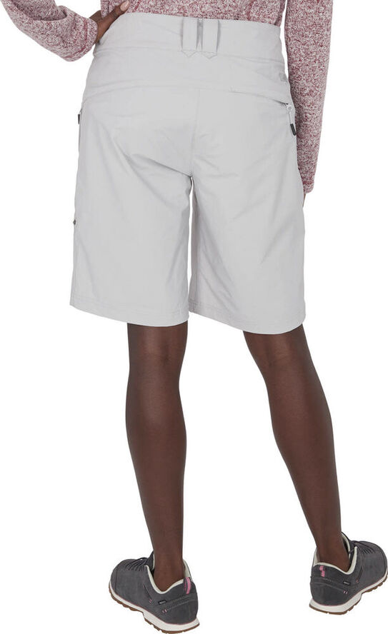 MCKINLEY Otira II Shorts Grå
