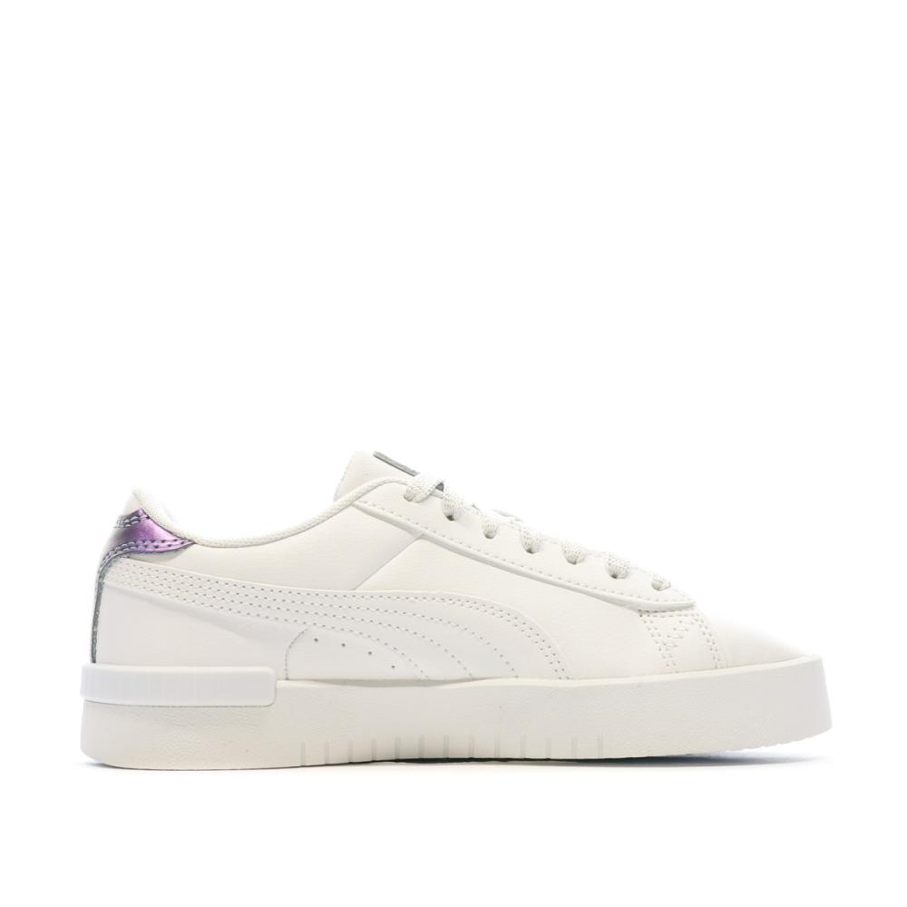 Puma Baskets Blanches Ado Puma Jada Biolumines