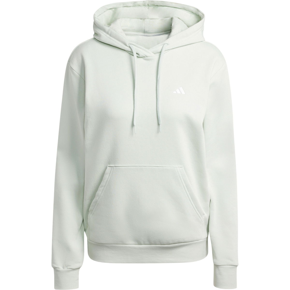 adidas Small Logo Feel Cosy Hættetrøje Dame