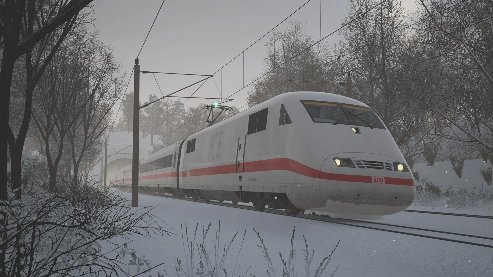 Train Sim World 3- PlayStation 4