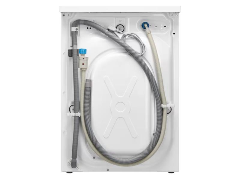 Electrolux Waschmaschine WAL5E500 Links Frontloader mit 8 kg Ladekapazität