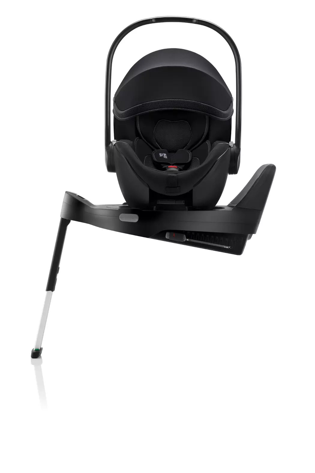 Babyschale Baby-Safe Pro