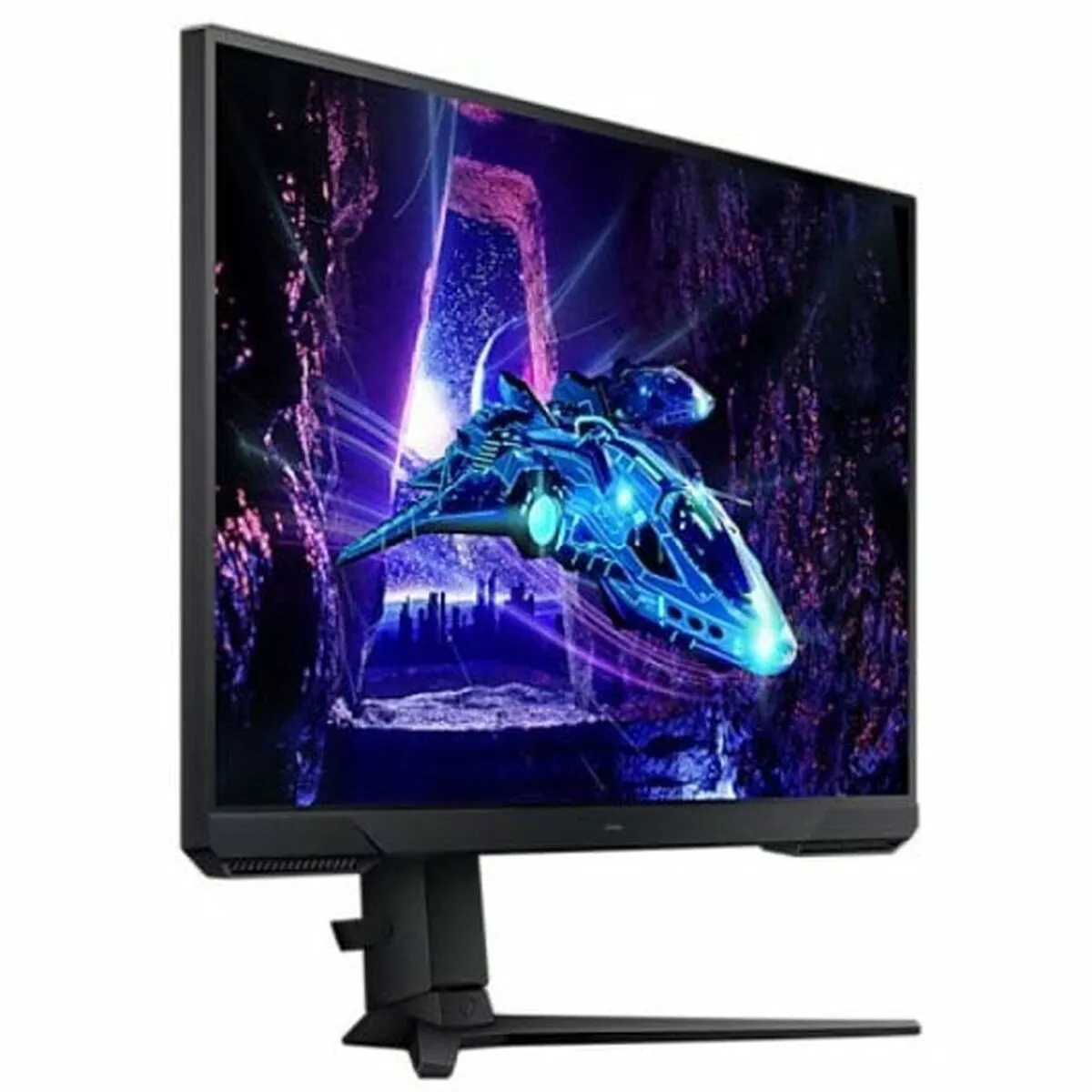 Monitor Gaming Samsung 27