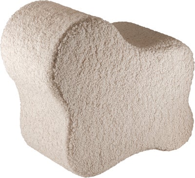 Wigiwama Sky Puff, Biscuit