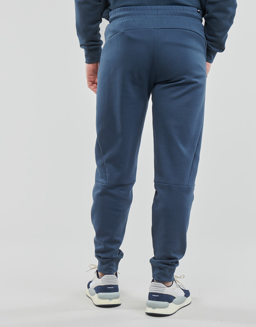 Puma - RAD/CAL PANTS DK - Marine
