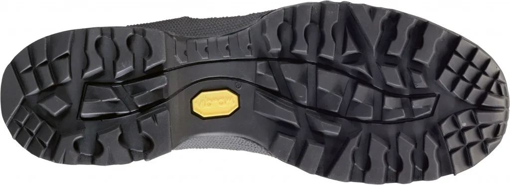 Hanwag Women's Tatra II Lady Gore-Tex Asphalt/Dark Garnet