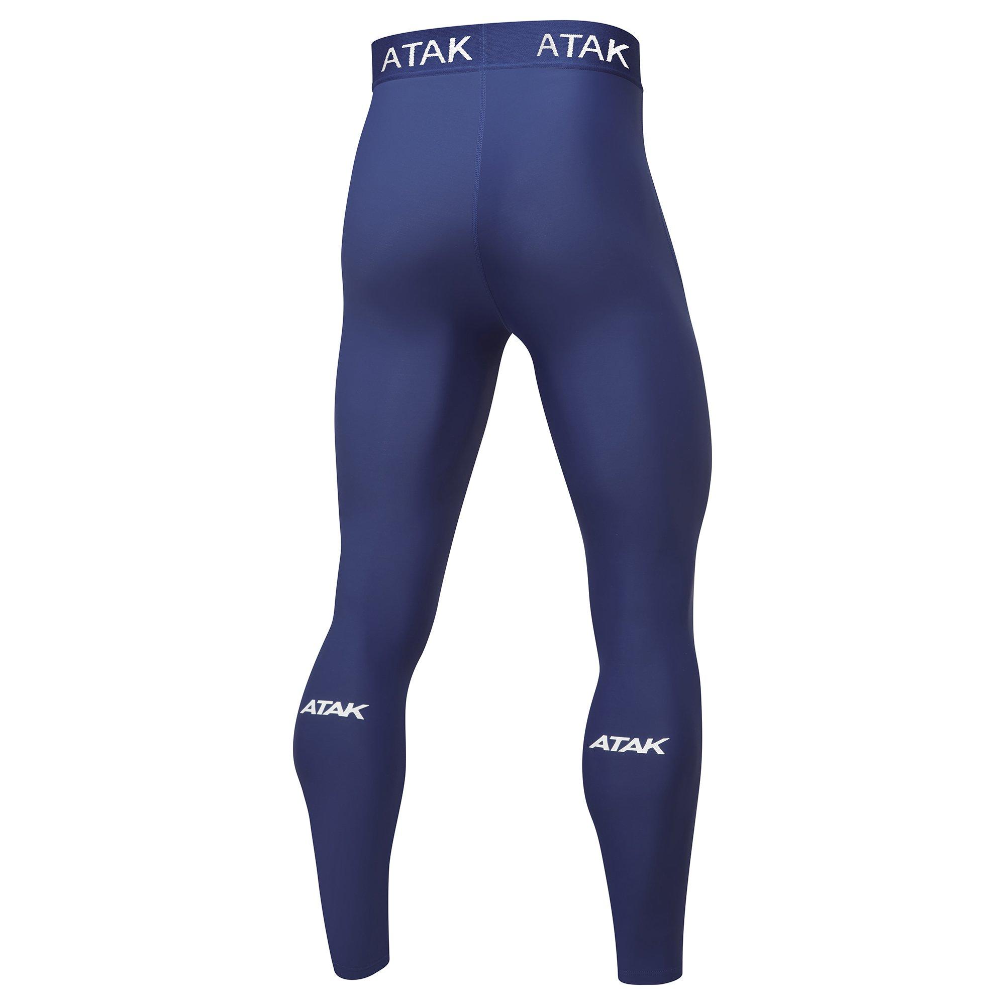 ATAK Sports Compression Tights Junior
