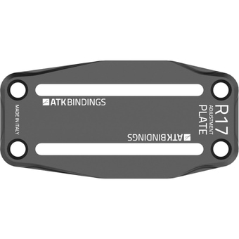 ATK 30 mm Heel Plate Skitour Bindungszubehör