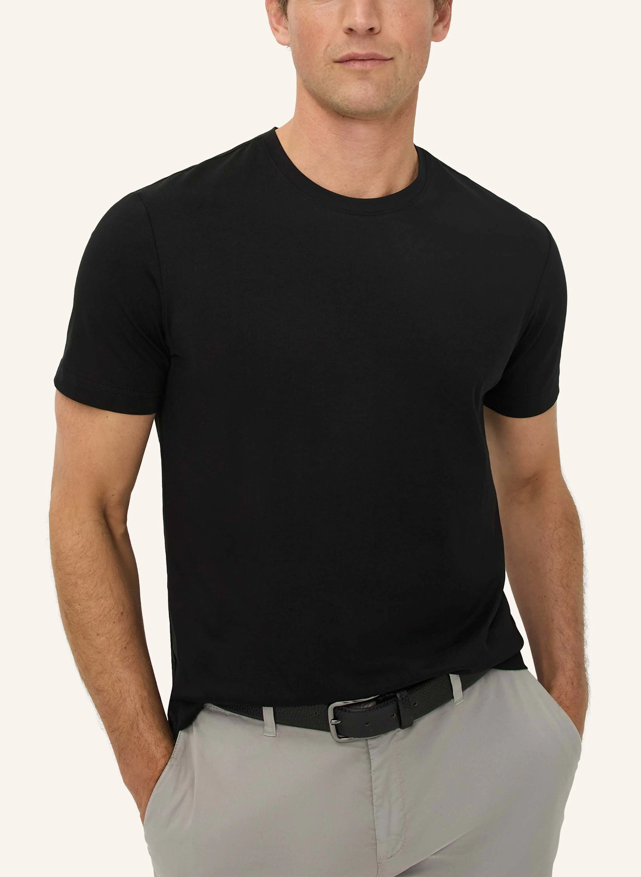 BRAX T-Shirt STYLE TED