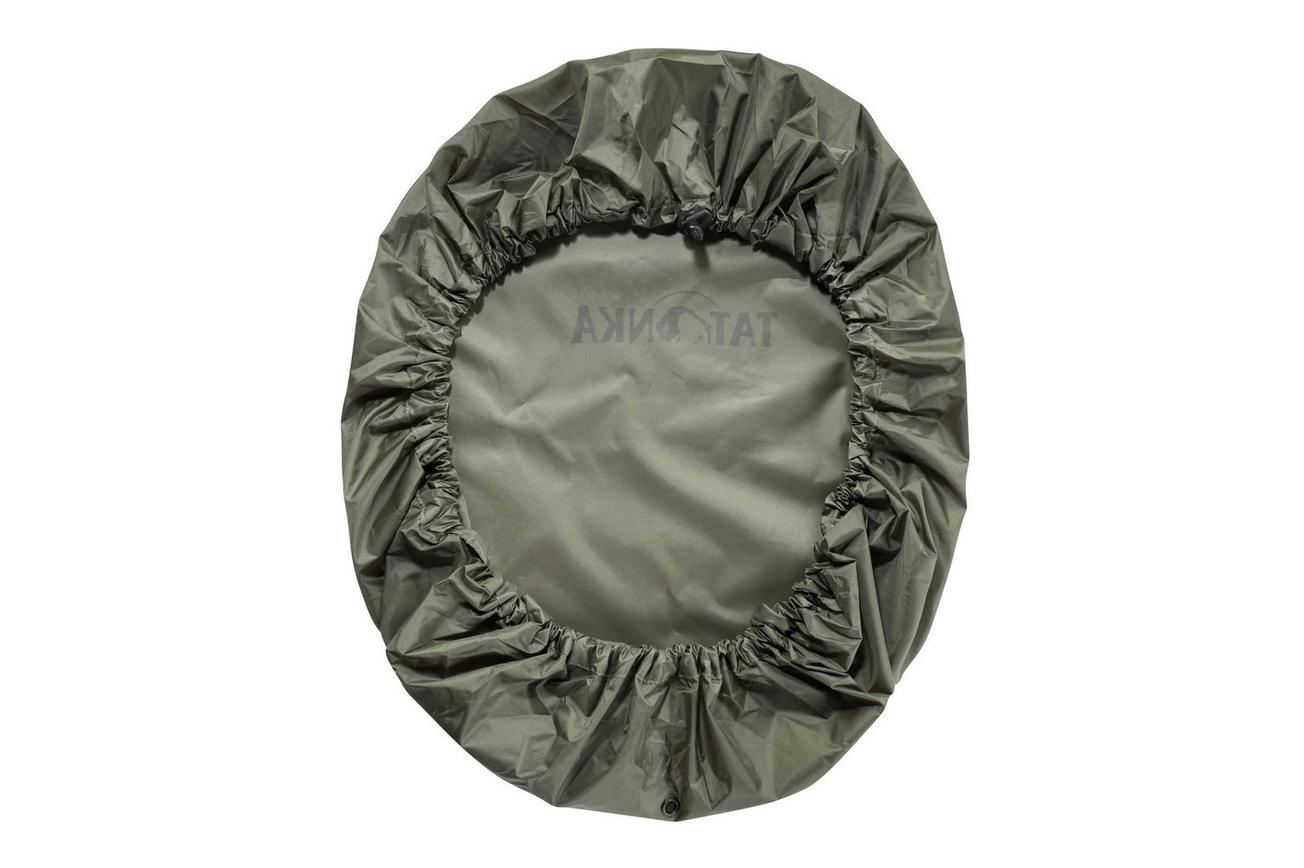 Tatonka Rain Cover 20-30L 3114-332 Stone Grey Olive, regenhoes