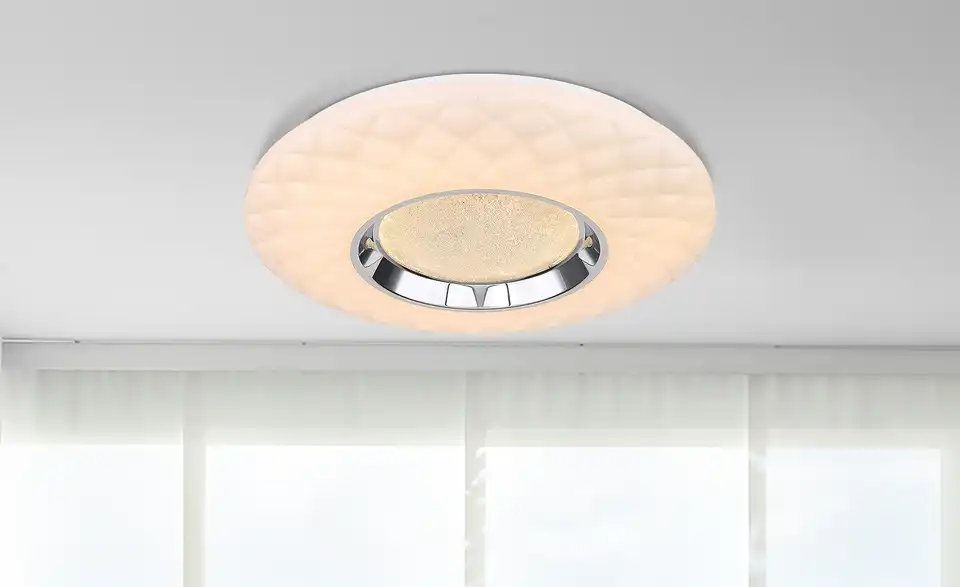 Smart Home - LED Deckenleuchte