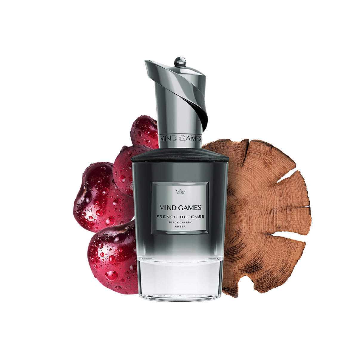 French Defense Extrait de Parfum 100ml
