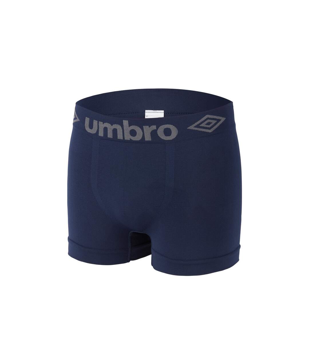 Boxer Homme Maintien Anti-Glisse, Calecon Homme, Résistant, Agréable (Lot de 4)