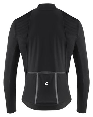 Veste Manches Longues Assos Mille GT Hashoogi S11 Noir