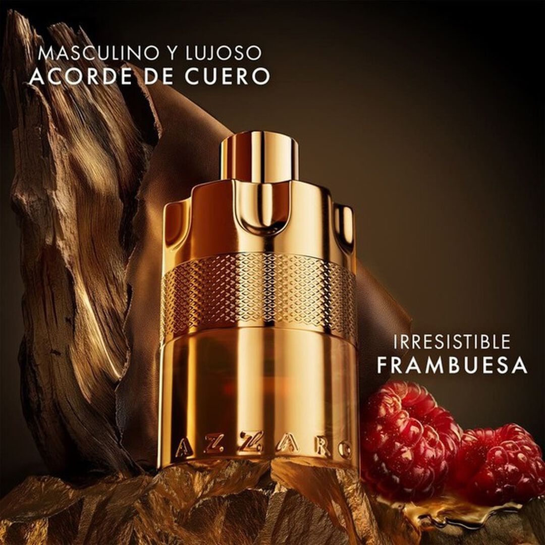 AZZARO Wanted Forever Wanted Elixir Eau de Parfum - 50ml