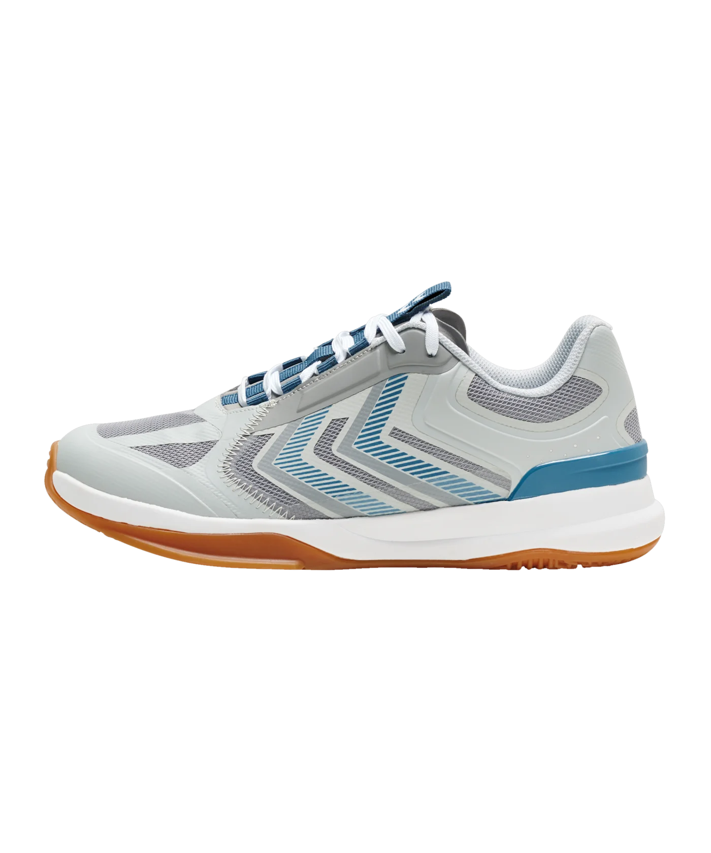 Hummel Inventus Lx Grau F2406