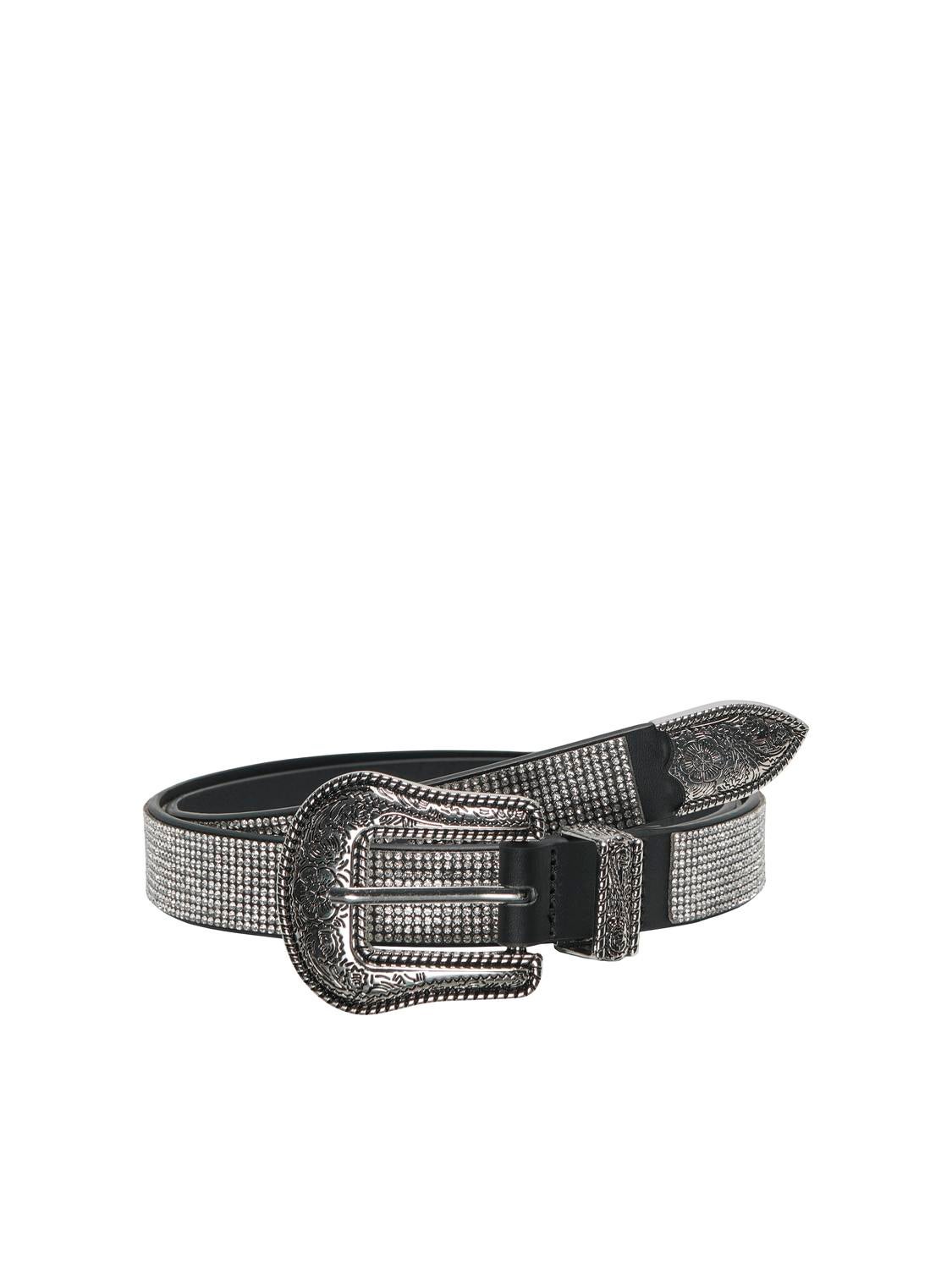 KOGPHOEBE Gürtel Black