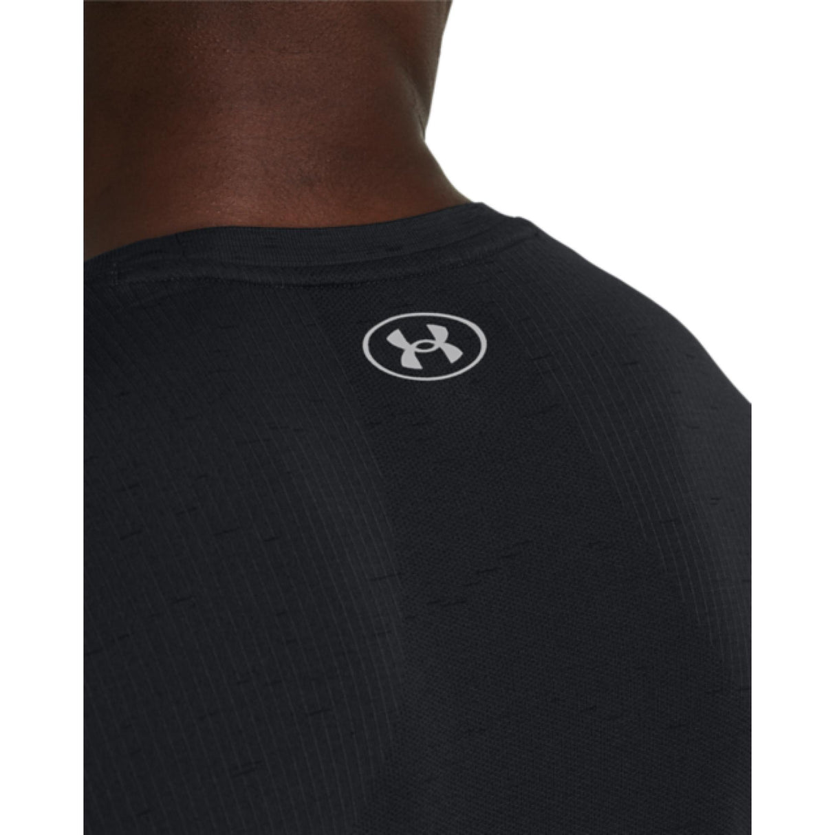 Under Armour<br>Vanish Seamless SS