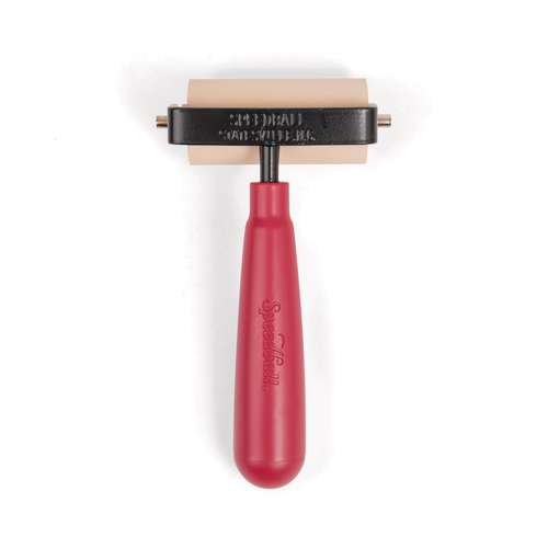 Speedball® deluxe Soft Farbwalze