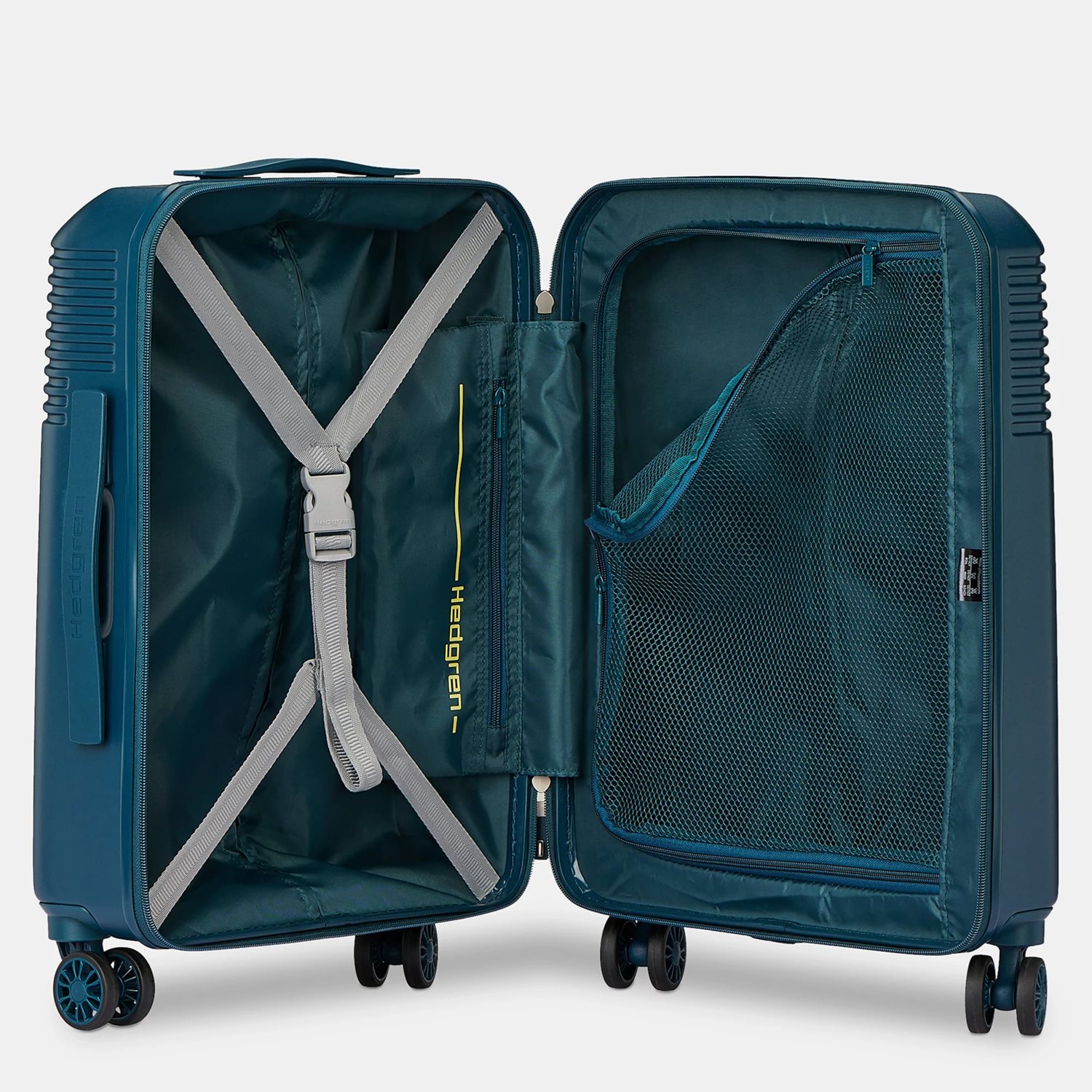 Hedgren Lineo Stripe XS 55 legion blue