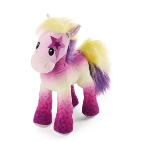 NICI 47846 Stehendes Kuscheltier Pony Candydust NICI Green